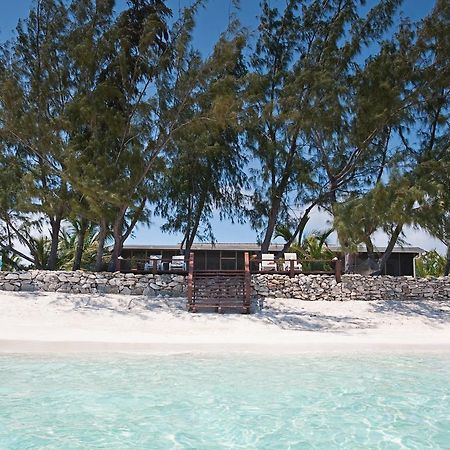 Hollywood Beach Suites Turks And Caicos NCA Instalações foto