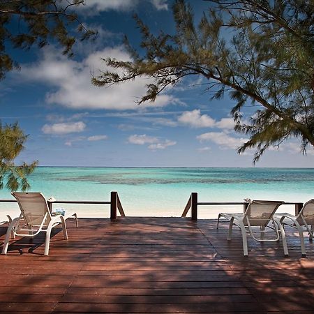Hollywood Beach Suites Turks And Caicos NCA Instalações foto