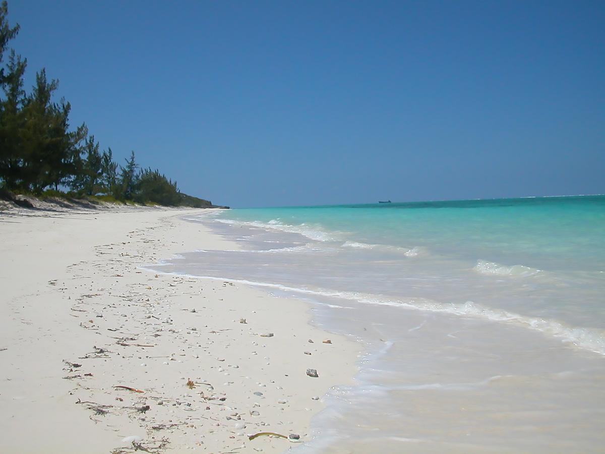 Hollywood Beach Suites Turks And Caicos NCA Instalações foto