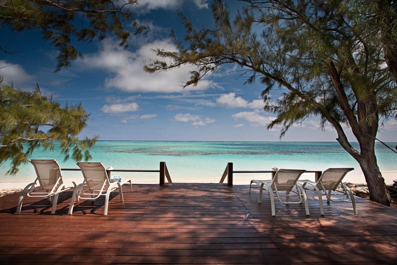 Hollywood Beach Suites Turks And Caicos NCA Instalações foto